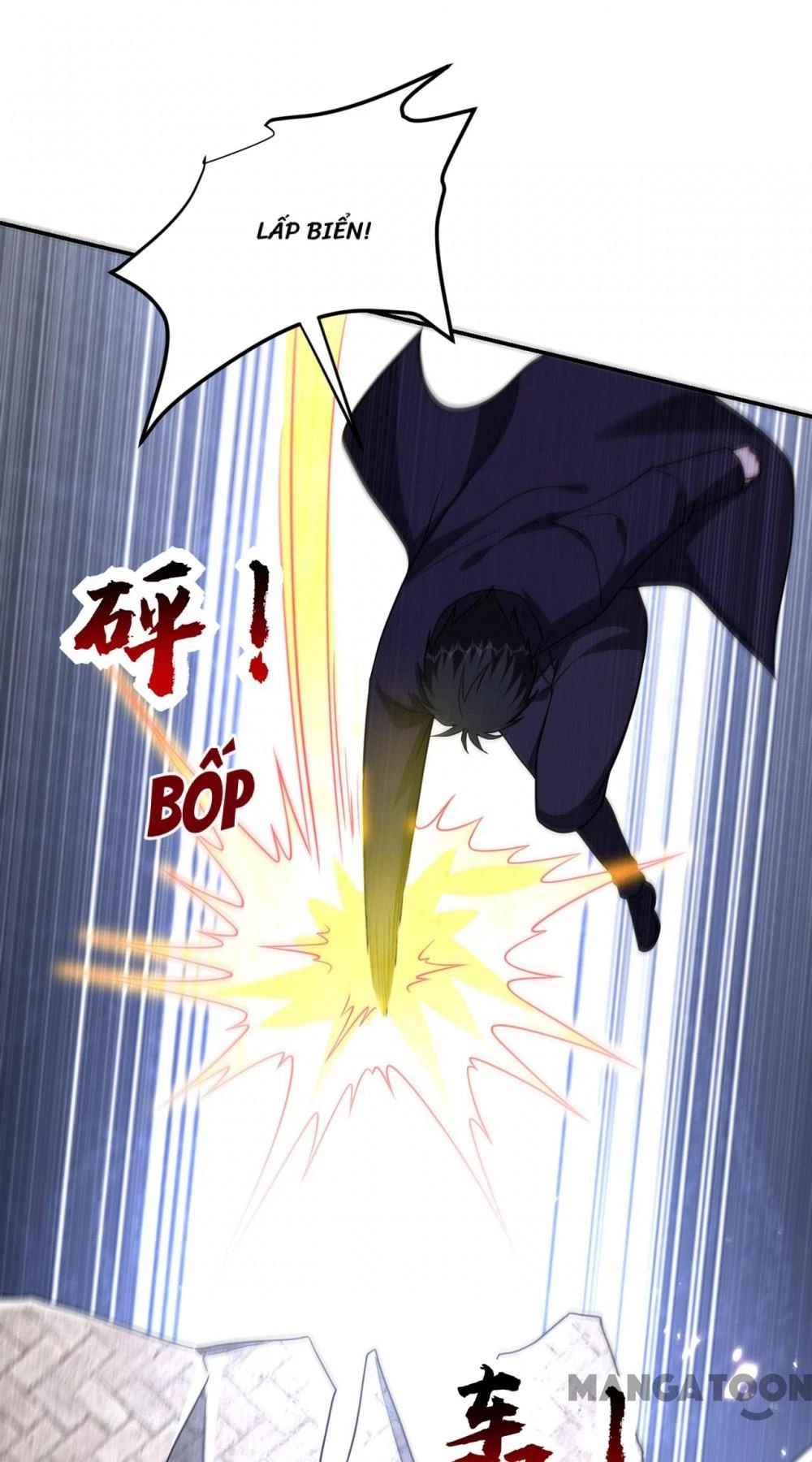 Nhặt Hoa Khôi Về Làm Vợ Chapter 281 - 19