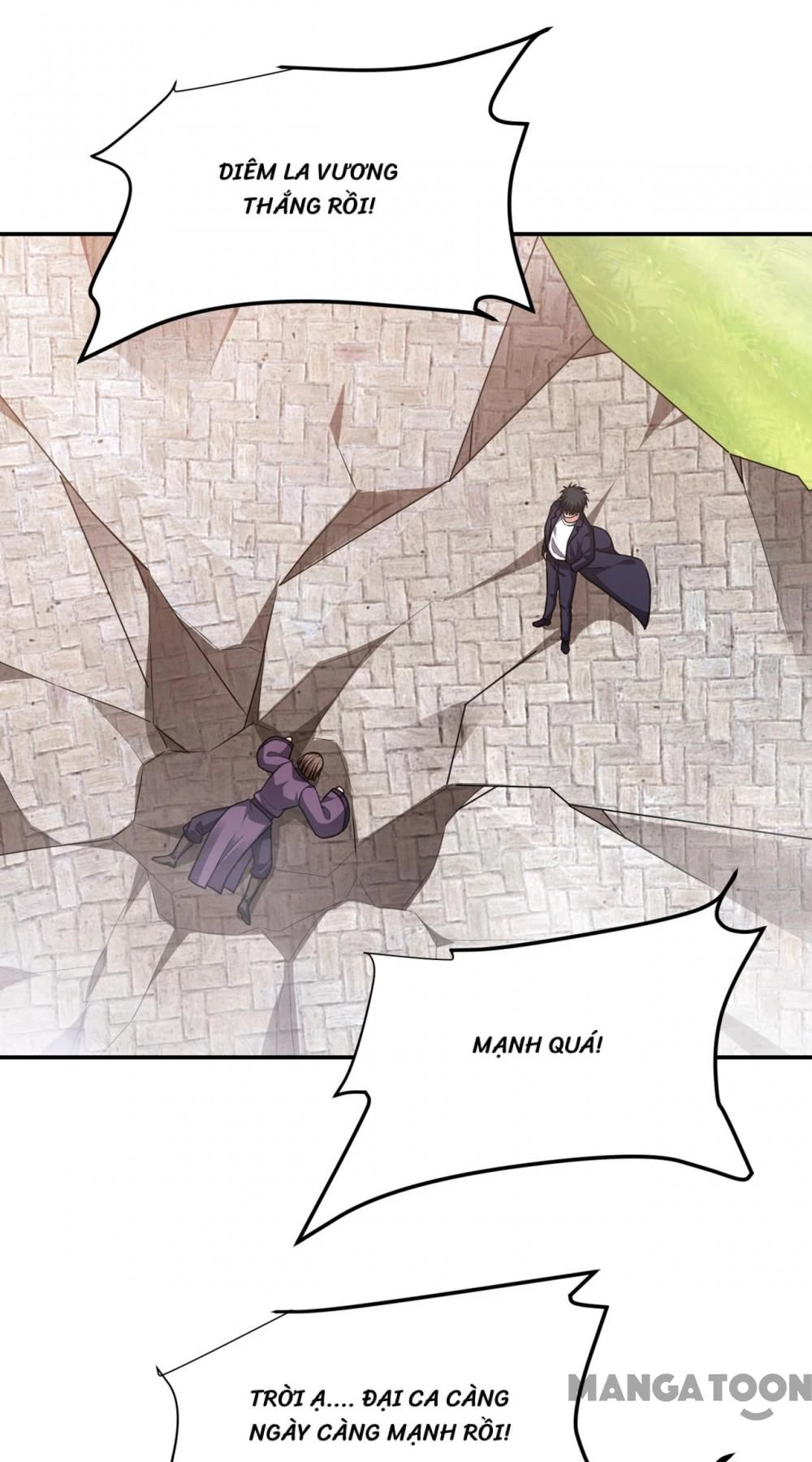 Nhặt Hoa Khôi Về Làm Vợ Chapter 281 - 23