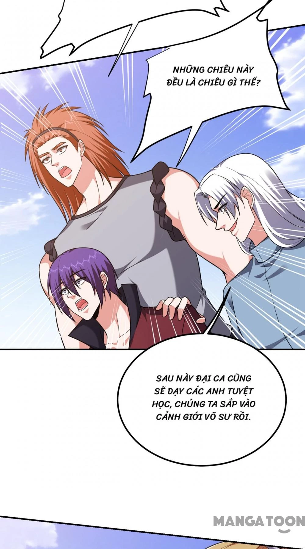 Nhặt Hoa Khôi Về Làm Vợ Chapter 281 - 24