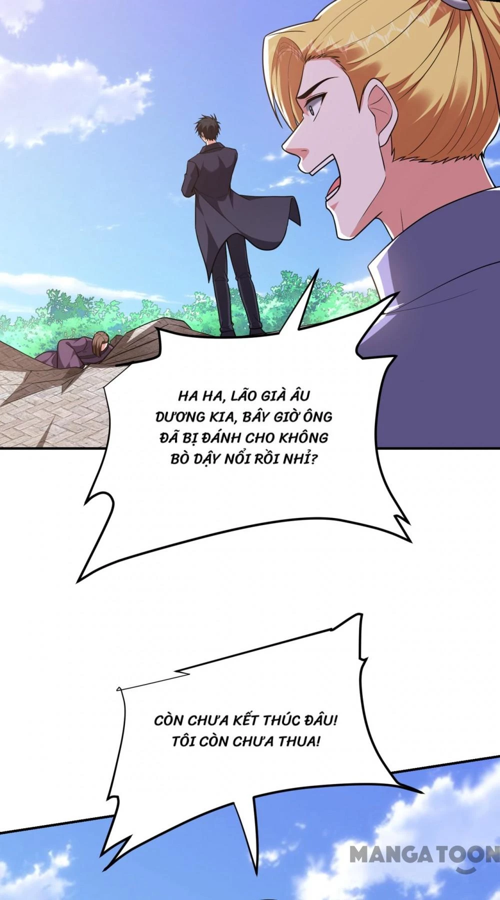 Nhặt Hoa Khôi Về Làm Vợ Chapter 281 - 25