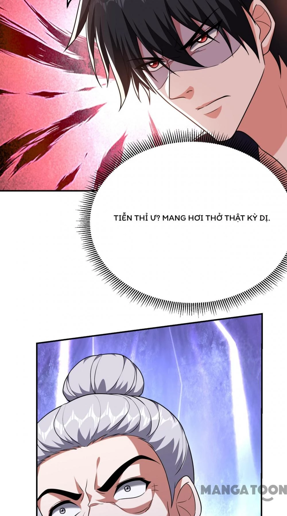 Nhặt Hoa Khôi Về Làm Vợ Chapter 281 - 28