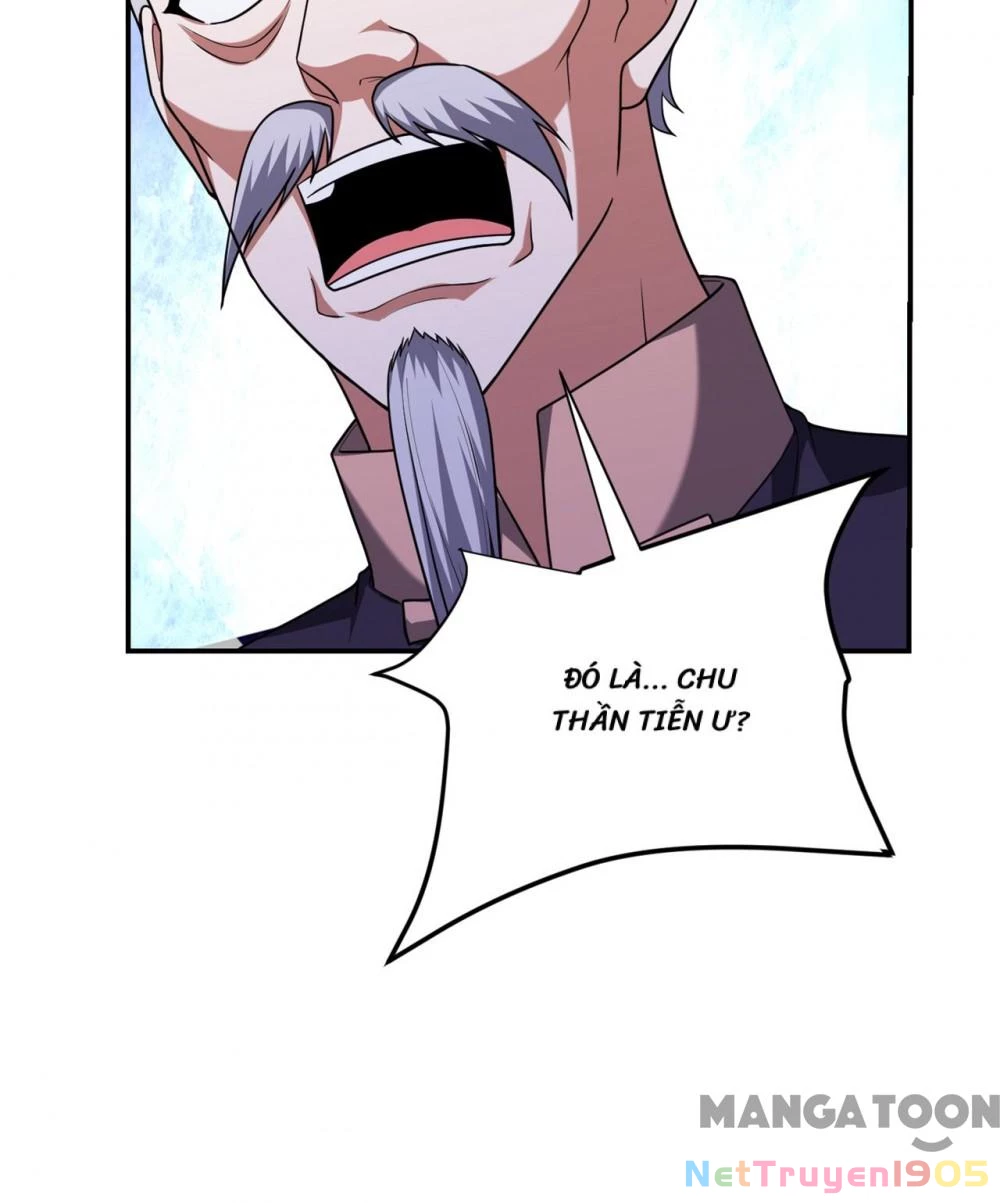 Nhặt Hoa Khôi Về Làm Vợ Chapter 281 - 29
