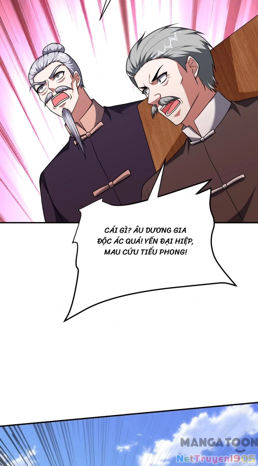 Nhặt Hoa Khôi Về Làm Vợ Chapter 281 - 33