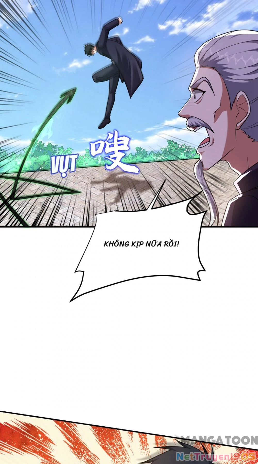 Nhặt Hoa Khôi Về Làm Vợ Chapter 281 - 34