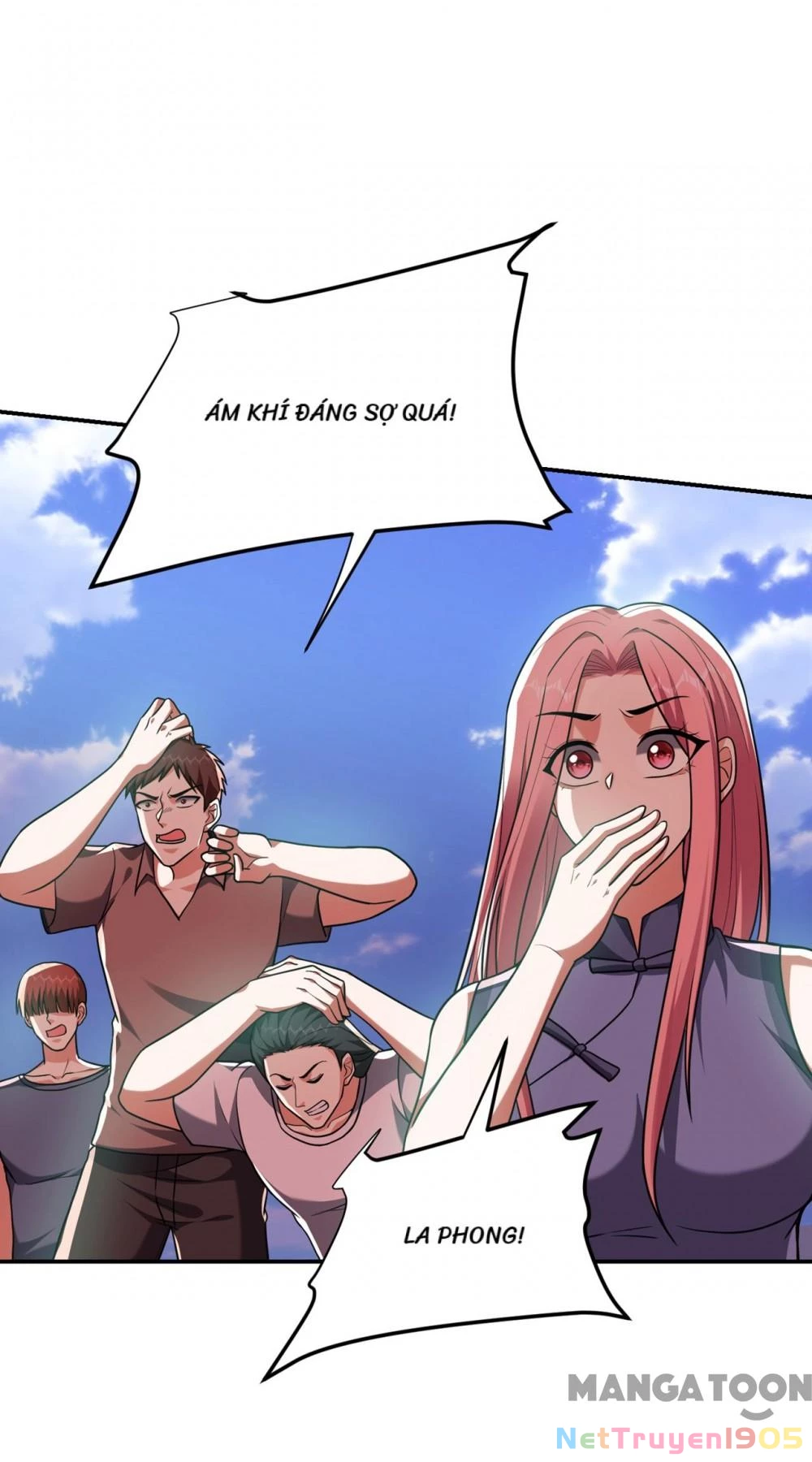 Nhặt Hoa Khôi Về Làm Vợ Chapter 282 - 2