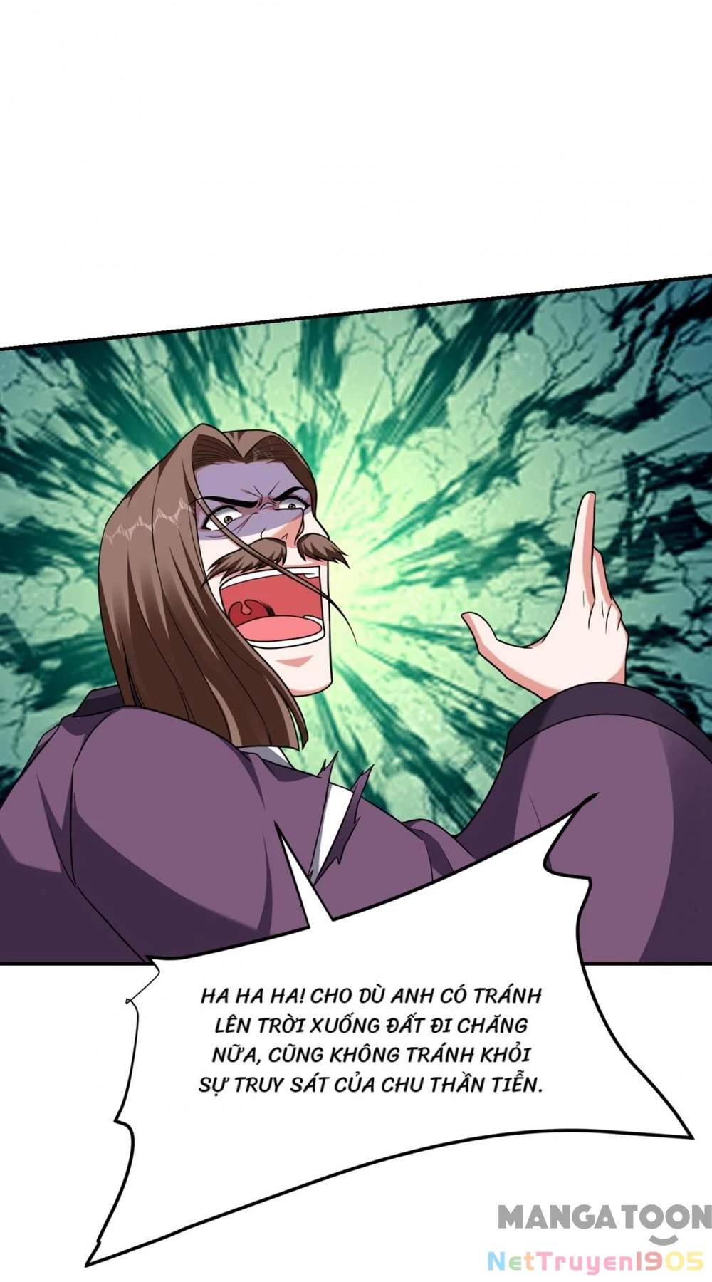 Nhặt Hoa Khôi Về Làm Vợ Chapter 282 - 3