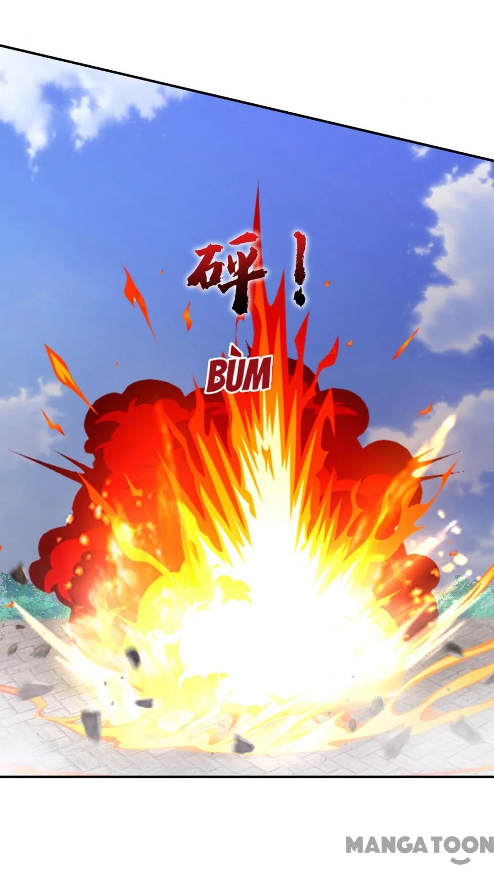 Nhặt Hoa Khôi Về Làm Vợ Chapter 282 - 4