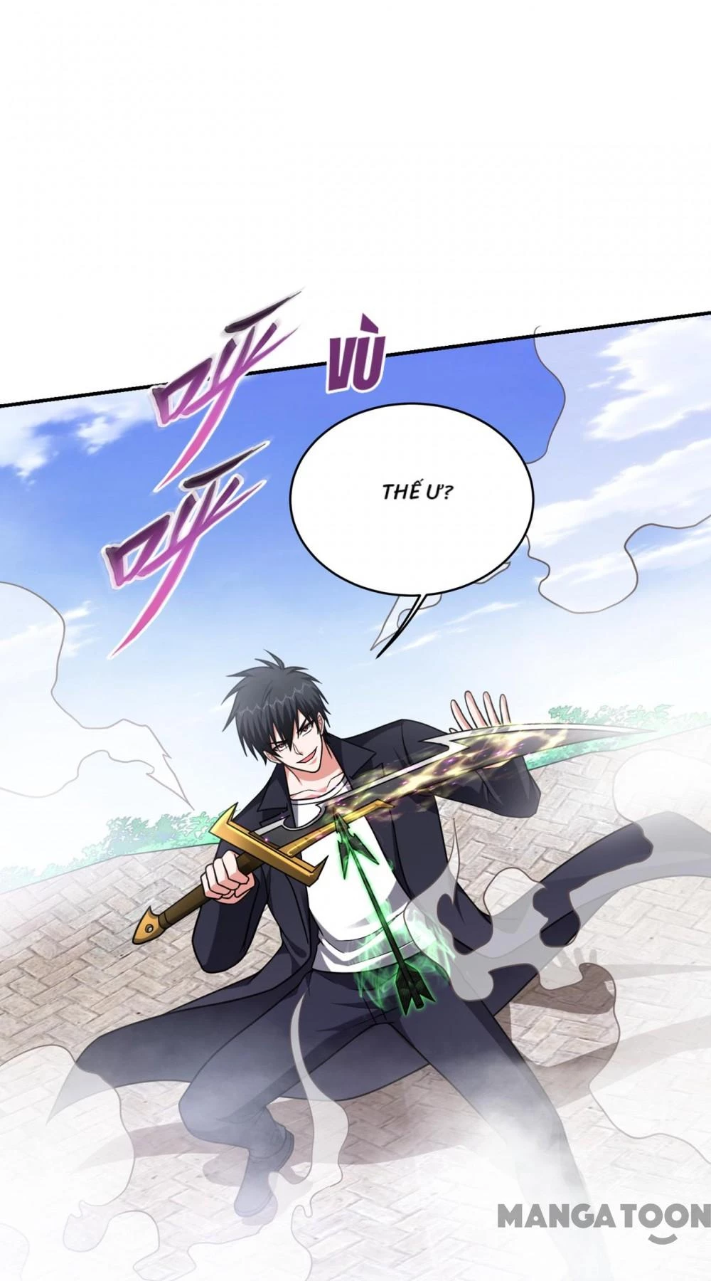 Nhặt Hoa Khôi Về Làm Vợ Chapter 282 - 5