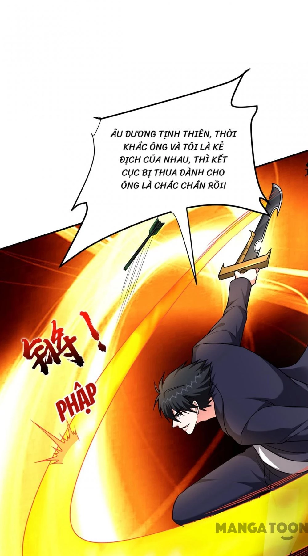 Nhặt Hoa Khôi Về Làm Vợ Chapter 282 - 8