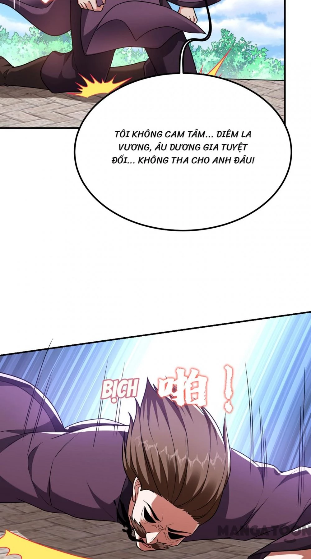 Nhặt Hoa Khôi Về Làm Vợ Chapter 282 - 11