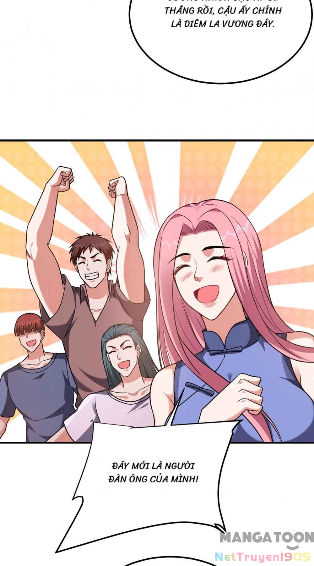 Nhặt Hoa Khôi Về Làm Vợ Chapter 282 - 16