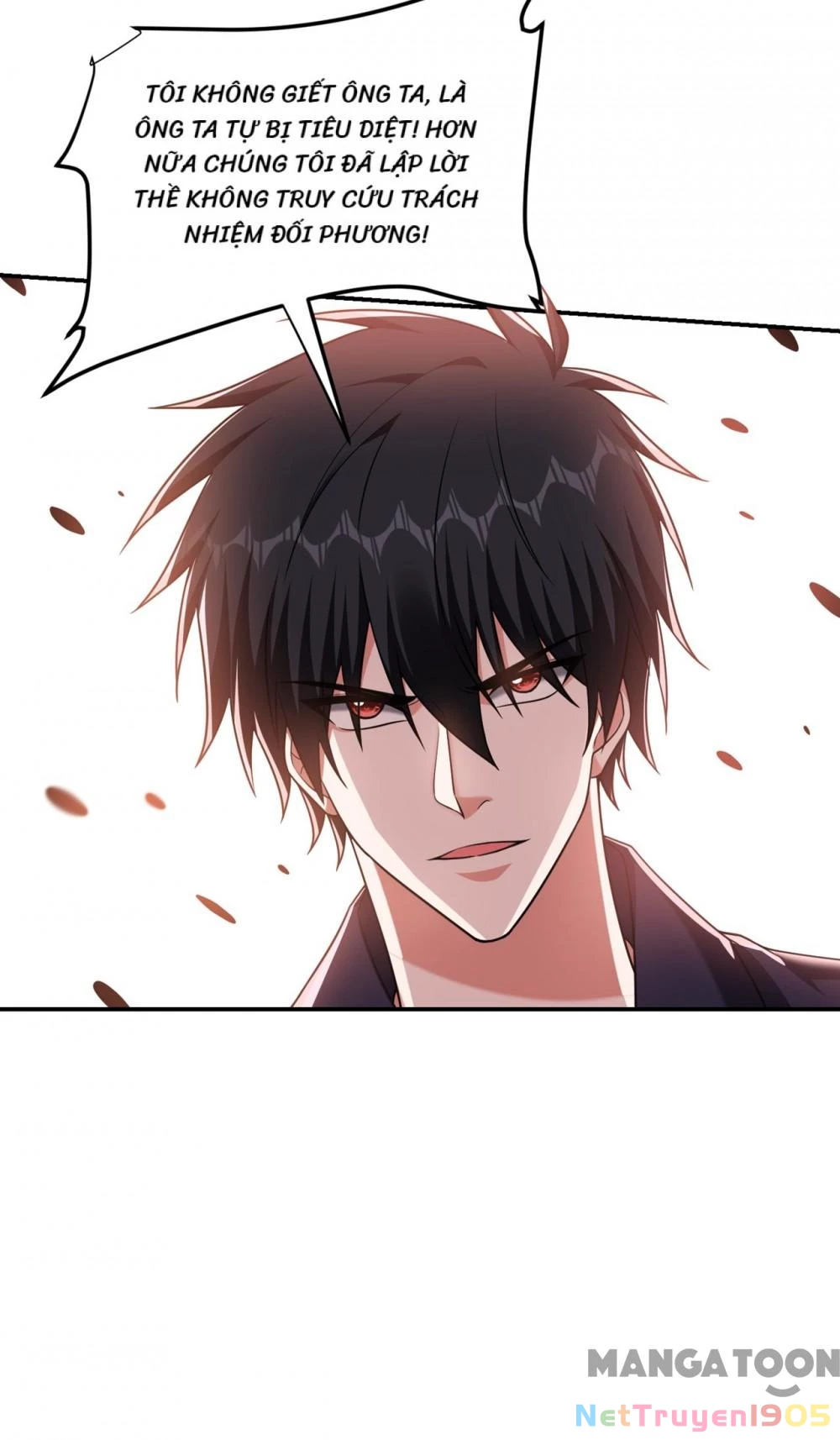 Nhặt Hoa Khôi Về Làm Vợ Chapter 282 - 20