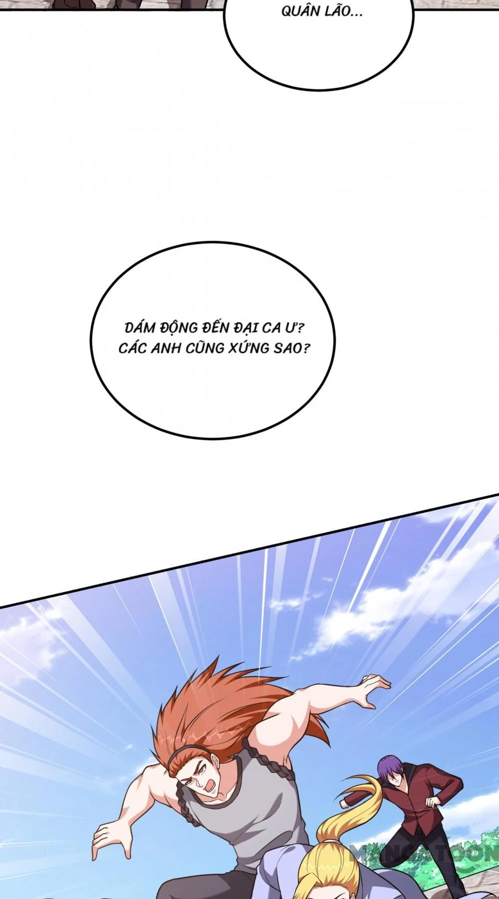 Nhặt Hoa Khôi Về Làm Vợ Chapter 282 - 23