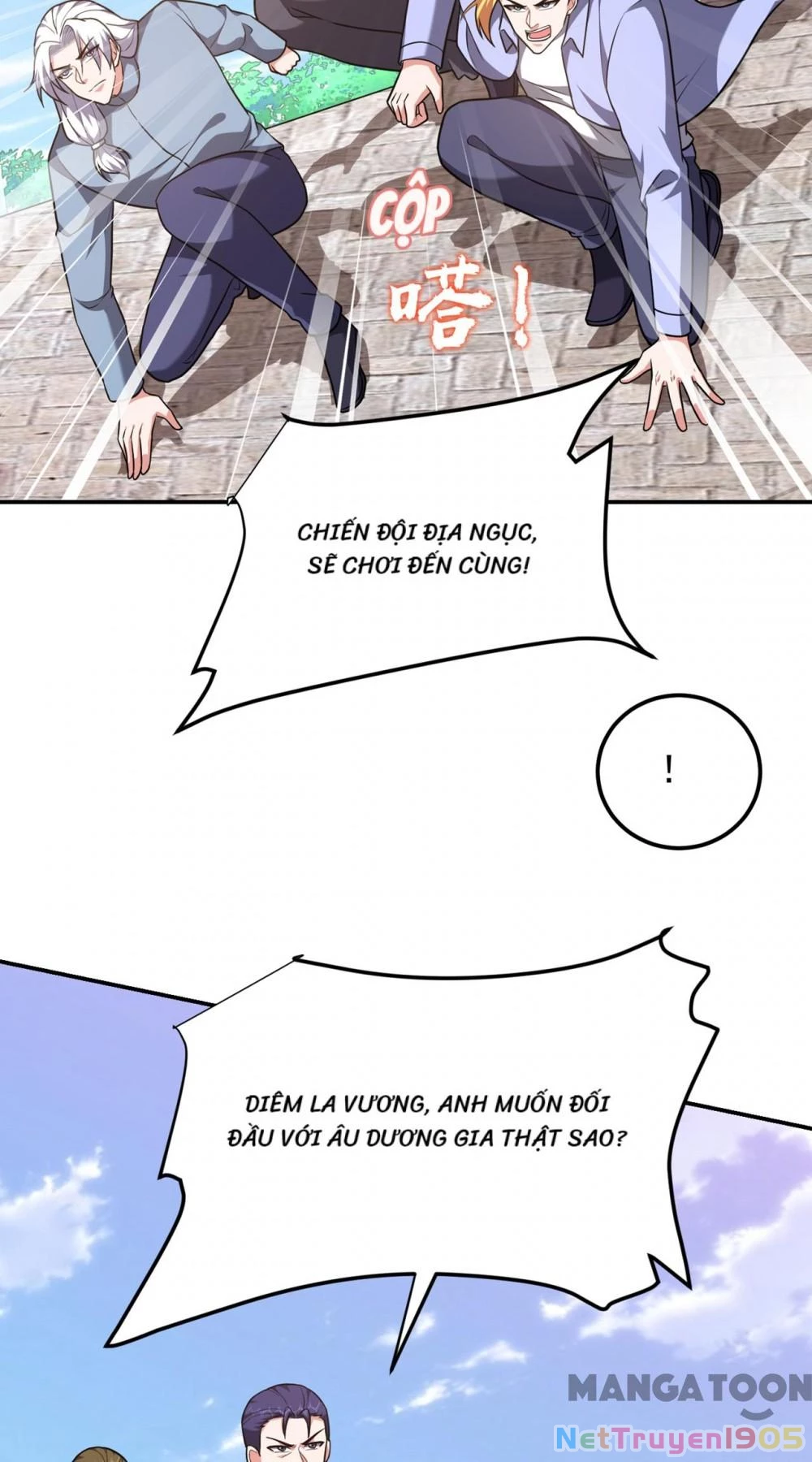 Nhặt Hoa Khôi Về Làm Vợ Chapter 282 - 24