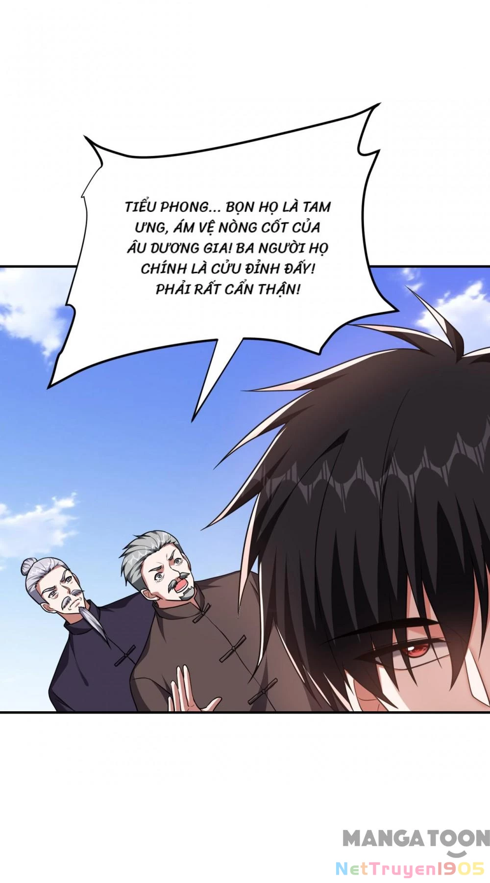 Nhặt Hoa Khôi Về Làm Vợ Chapter 282 - 28