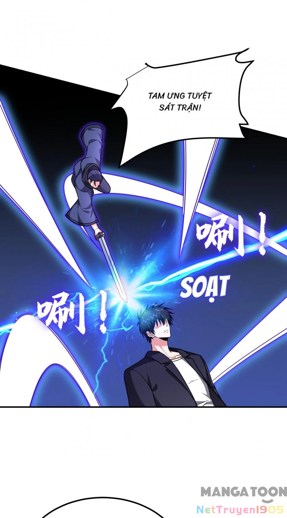 Nhặt Hoa Khôi Về Làm Vợ Chapter 282 - 32