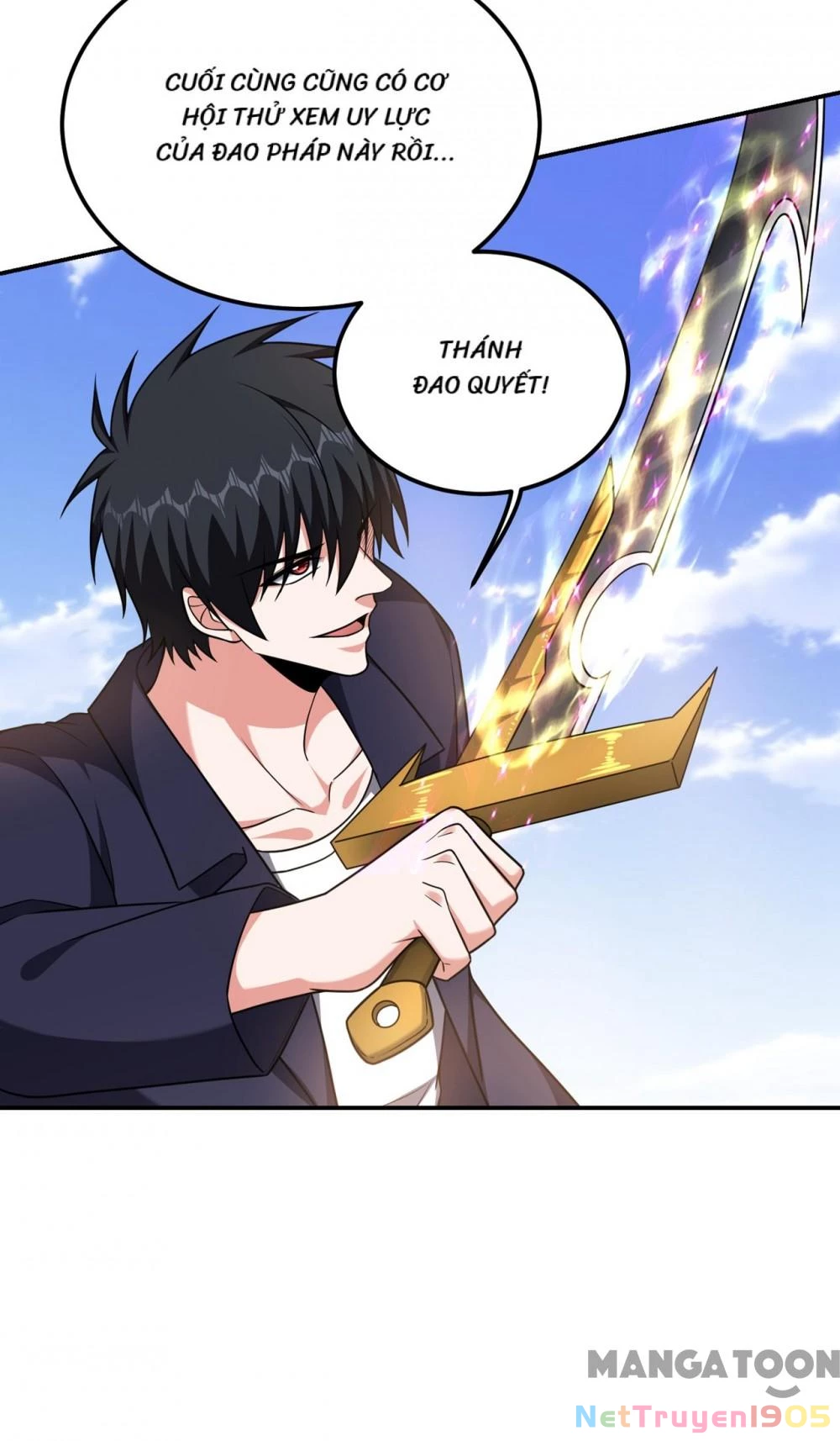 Nhặt Hoa Khôi Về Làm Vợ Chapter 282 - 33