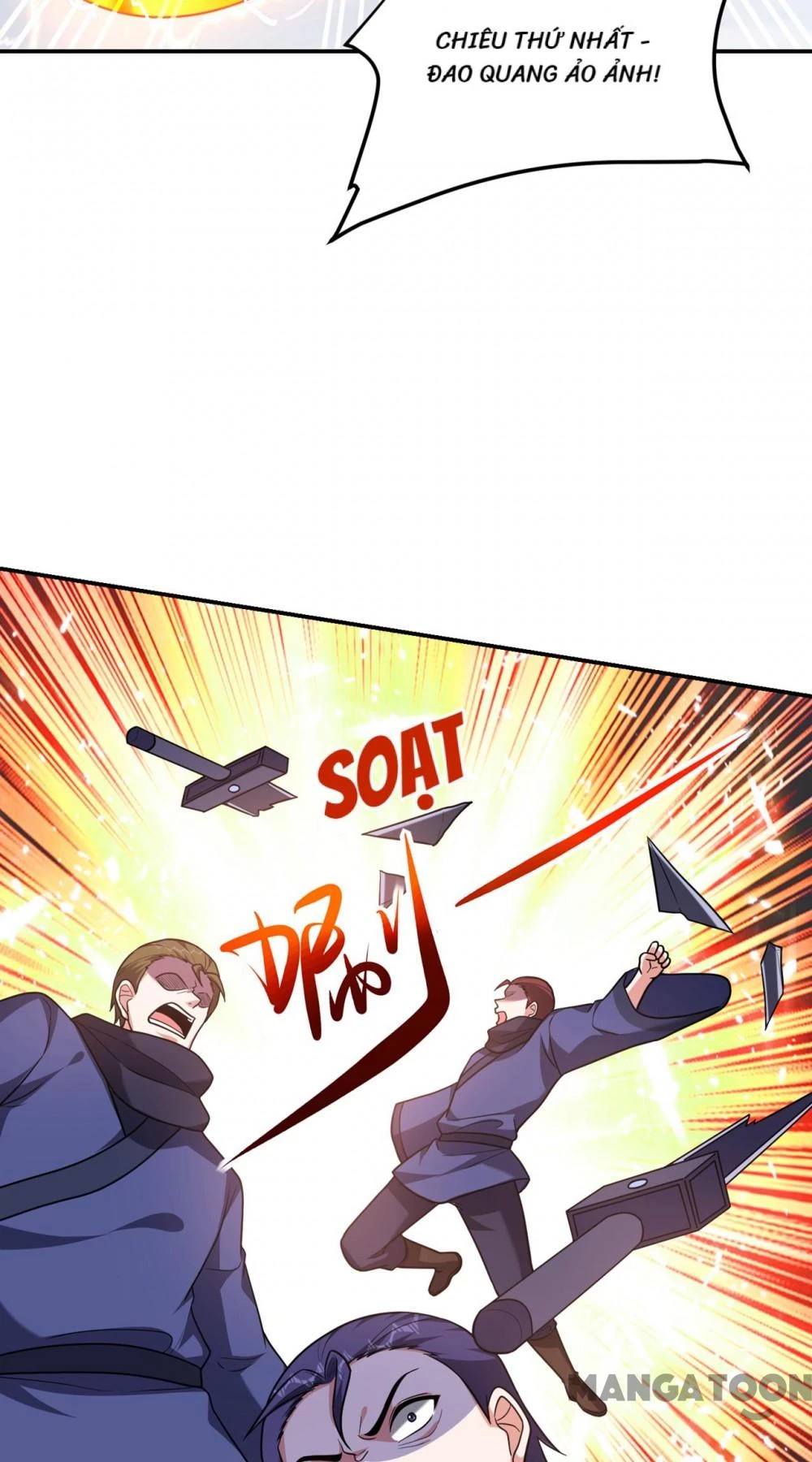 Nhặt Hoa Khôi Về Làm Vợ Chapter 282 - 35