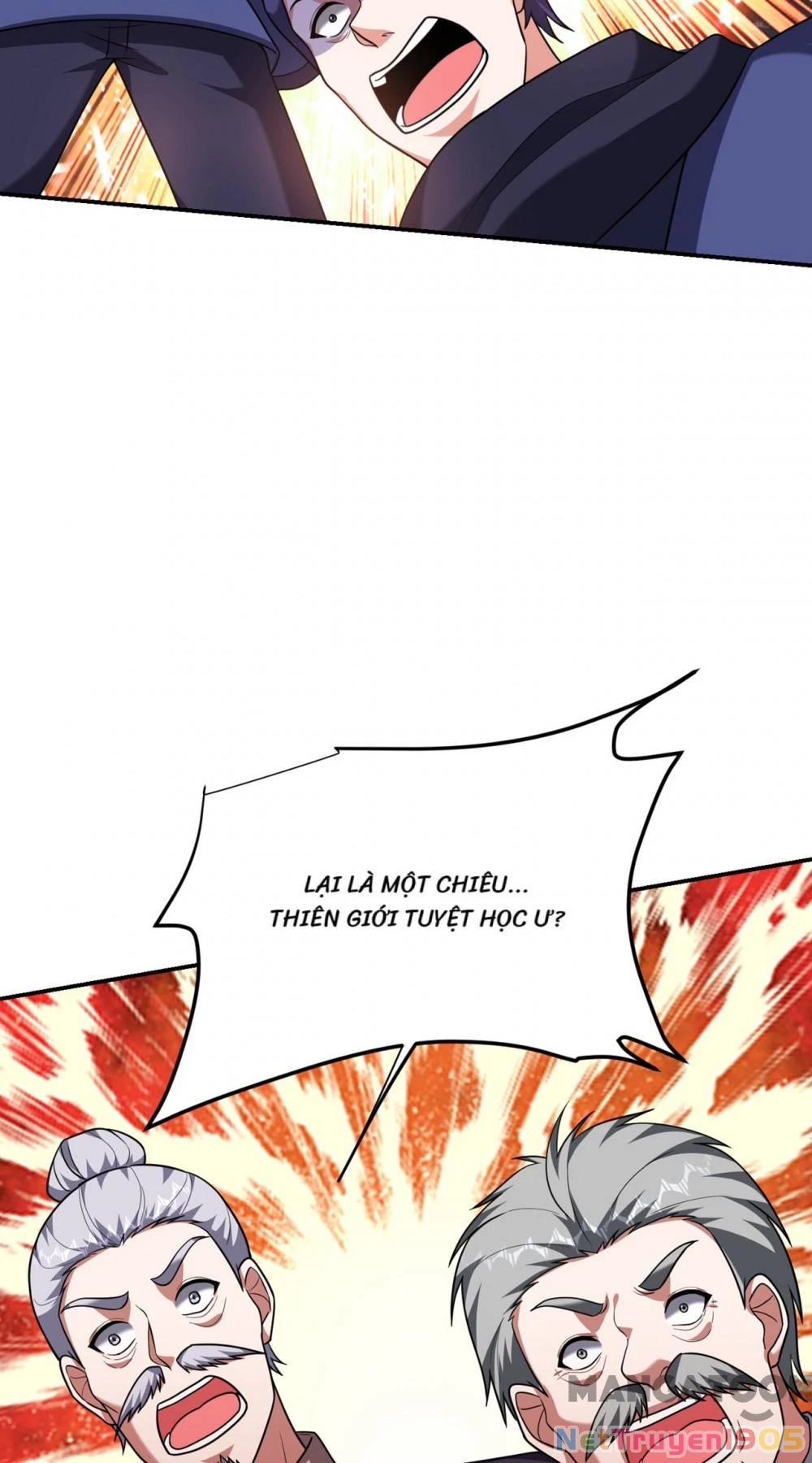 Nhặt Hoa Khôi Về Làm Vợ Chapter 282 - 36
