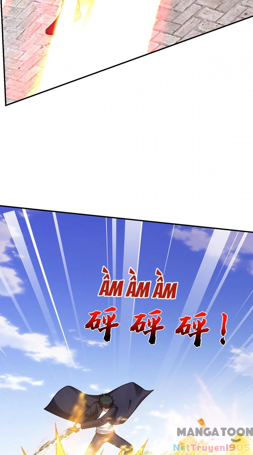 Nhặt Hoa Khôi Về Làm Vợ Chapter 283 - 2