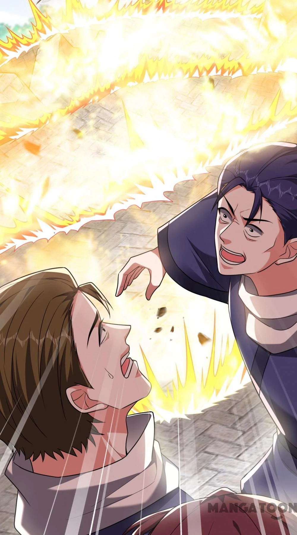 Nhặt Hoa Khôi Về Làm Vợ Chapter 283 - 3