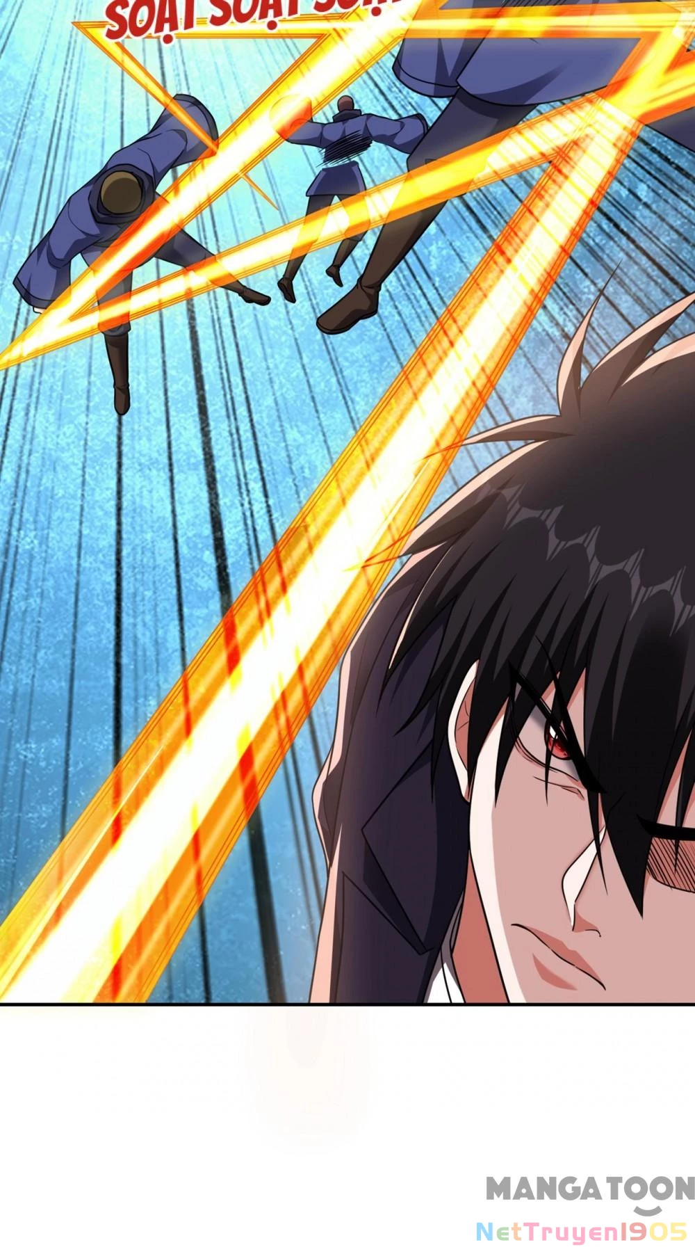 Nhặt Hoa Khôi Về Làm Vợ Chapter 283 - 7
