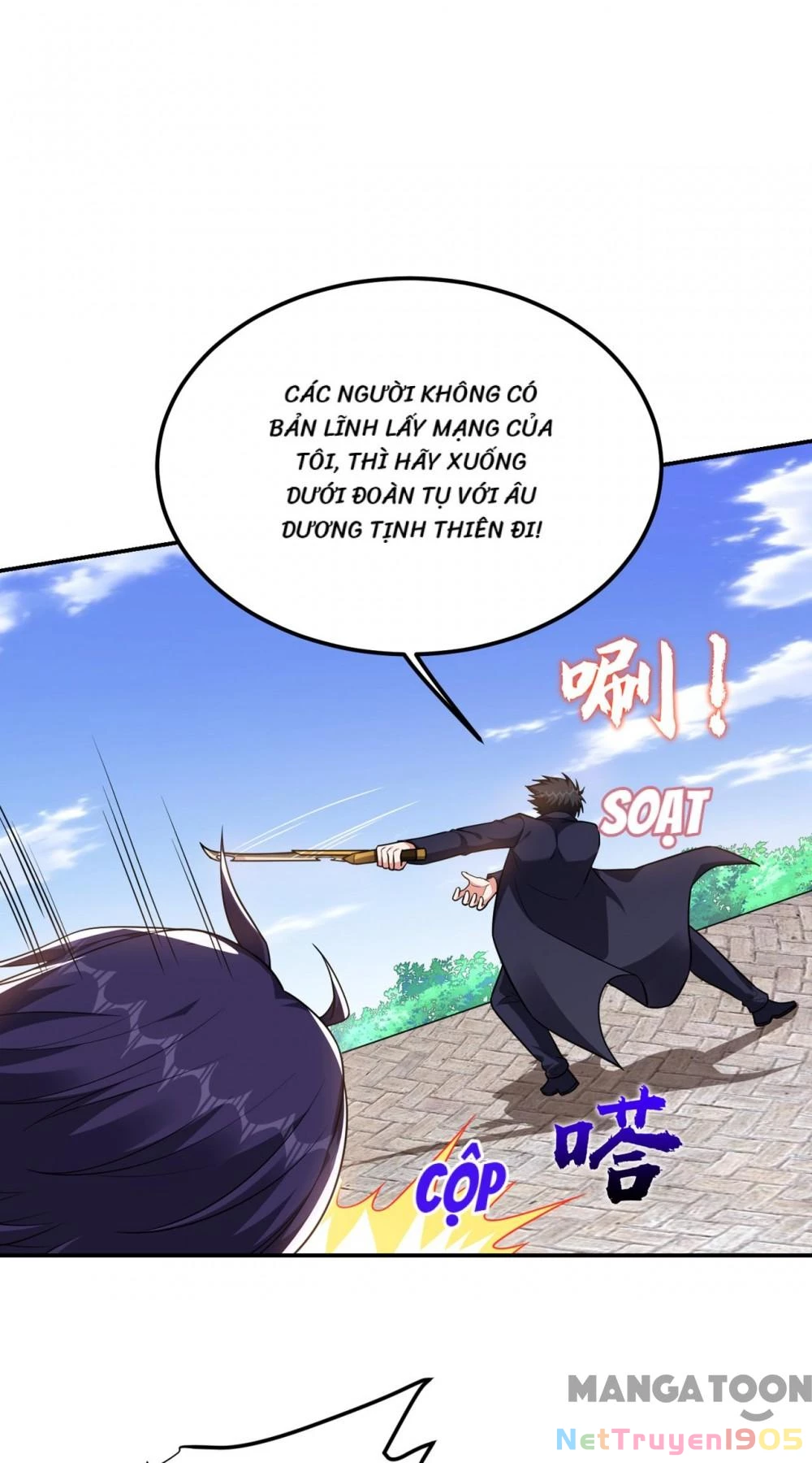 Nhặt Hoa Khôi Về Làm Vợ Chapter 283 - 9