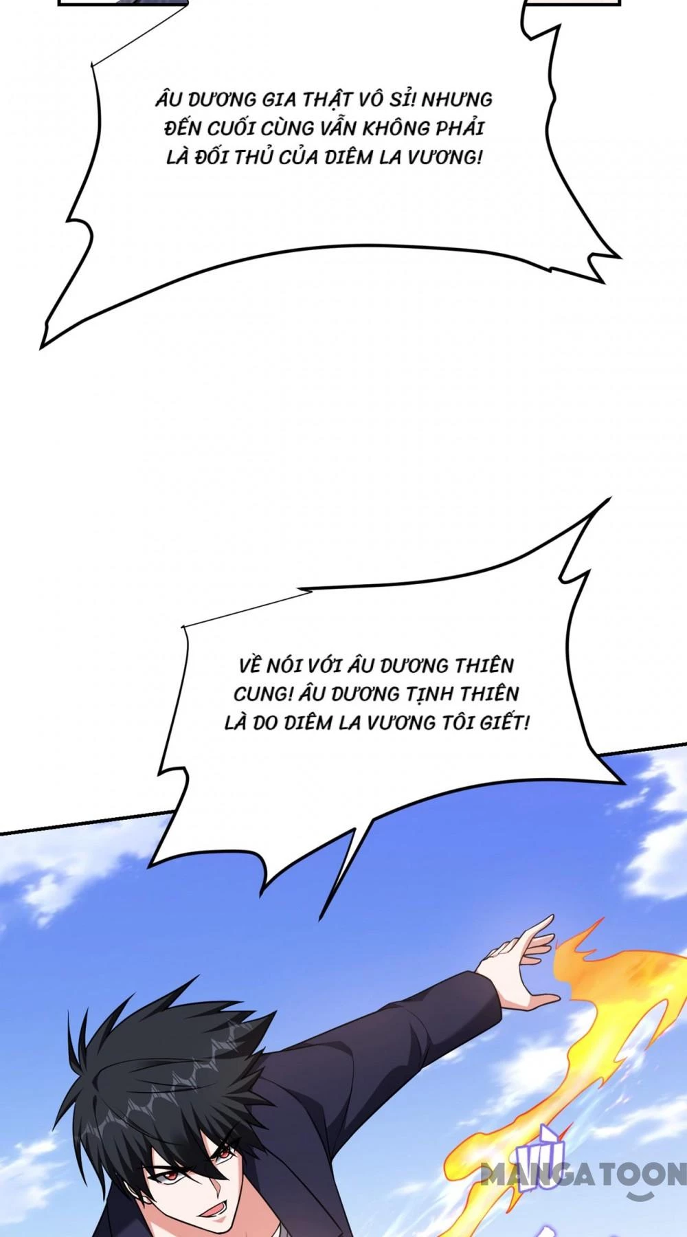Nhặt Hoa Khôi Về Làm Vợ Chapter 283 - 11