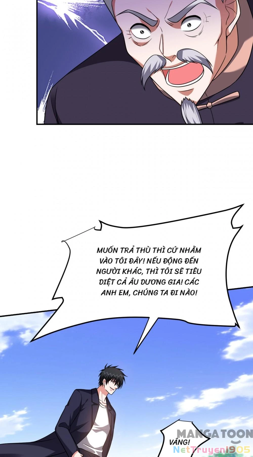 Nhặt Hoa Khôi Về Làm Vợ Chapter 283 - 13