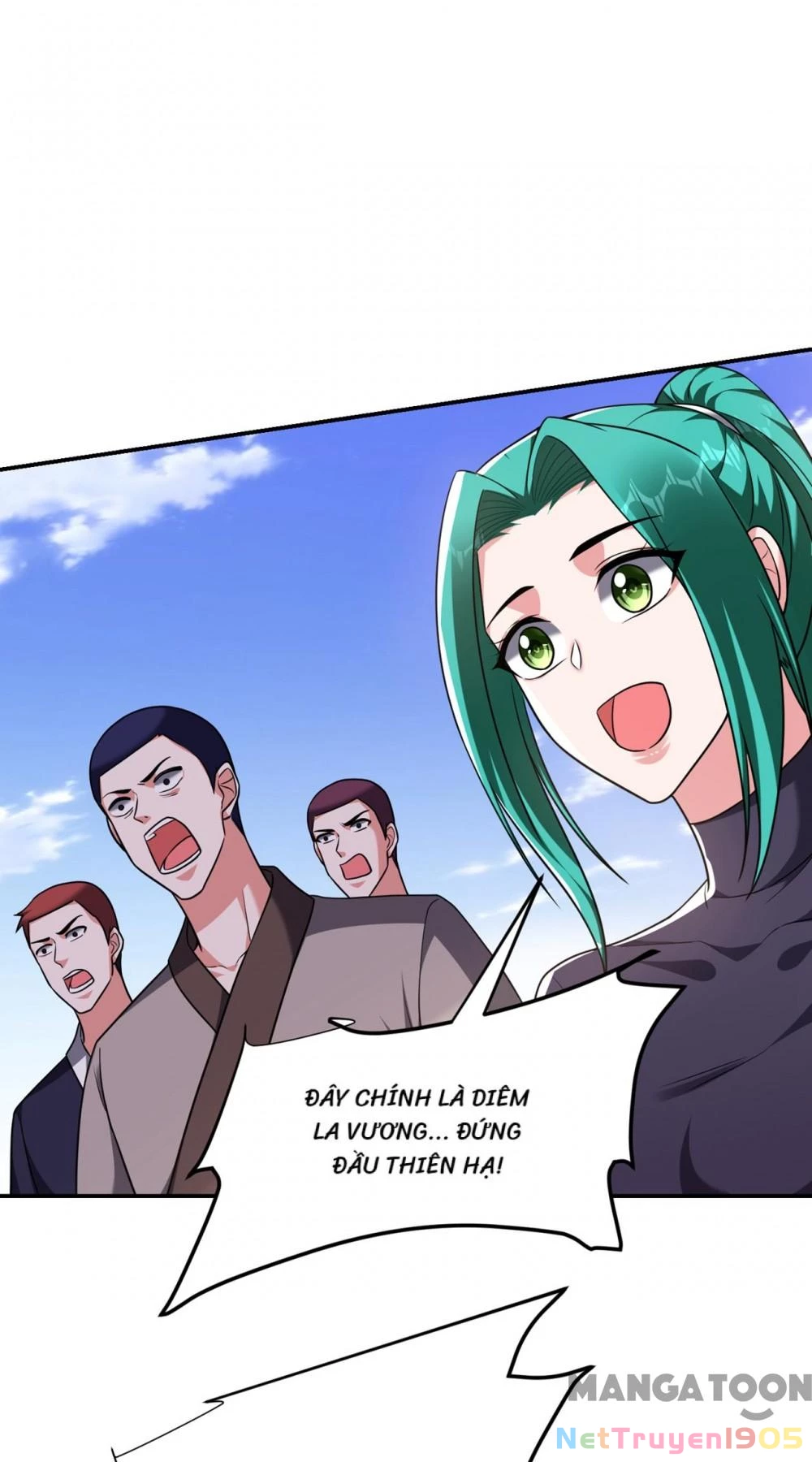 Nhặt Hoa Khôi Về Làm Vợ Chapter 283 - 16