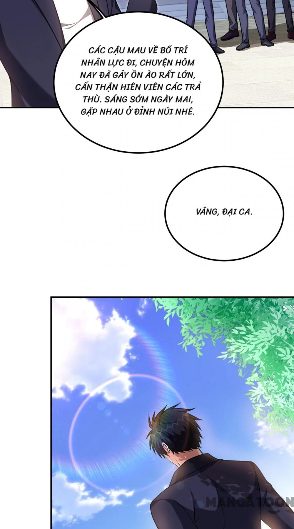 Nhặt Hoa Khôi Về Làm Vợ Chapter 283 - 20
