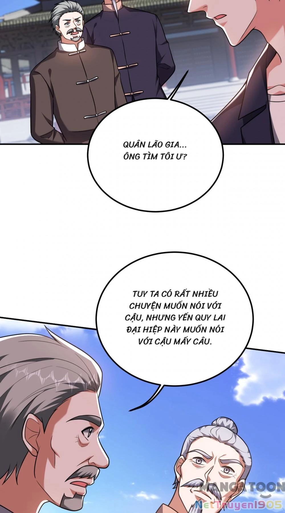 Nhặt Hoa Khôi Về Làm Vợ Chapter 283 - 22