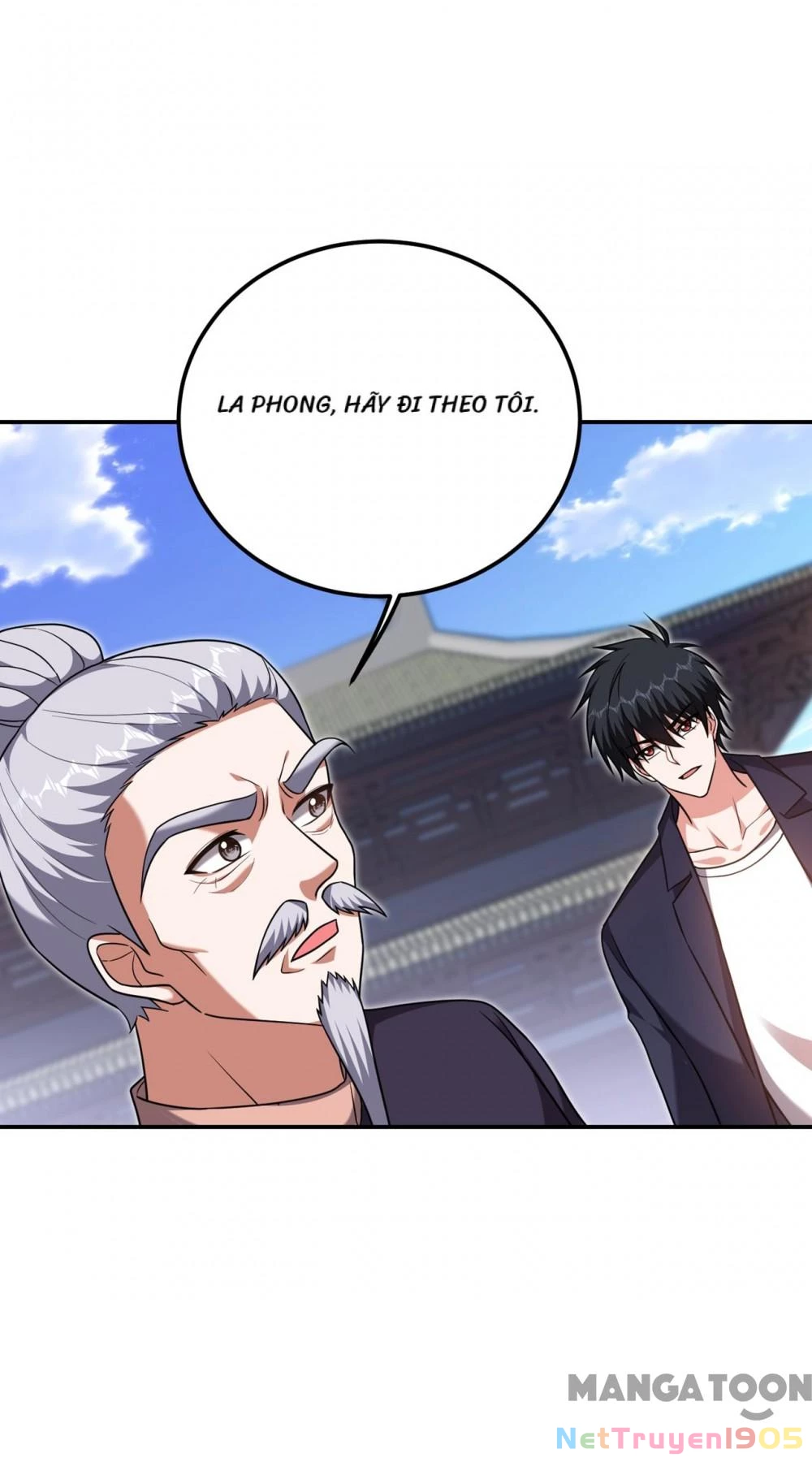 Nhặt Hoa Khôi Về Làm Vợ Chapter 283 - 25
