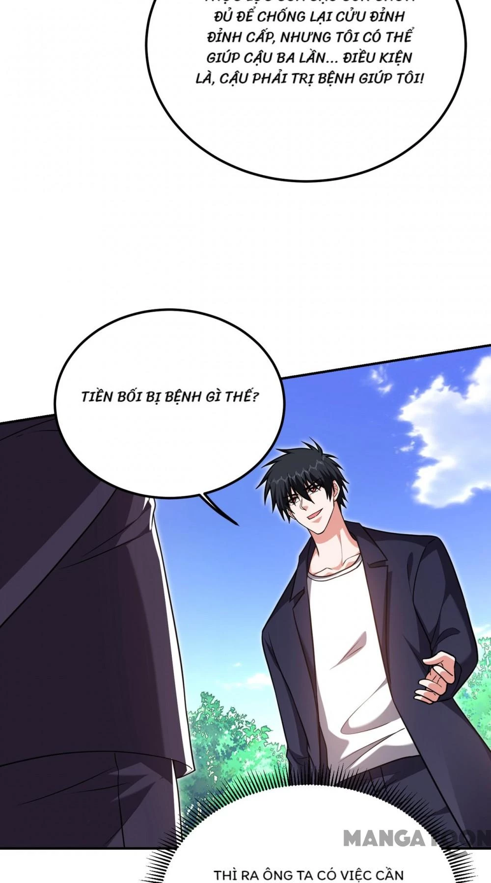 Nhặt Hoa Khôi Về Làm Vợ Chapter 283 - 29