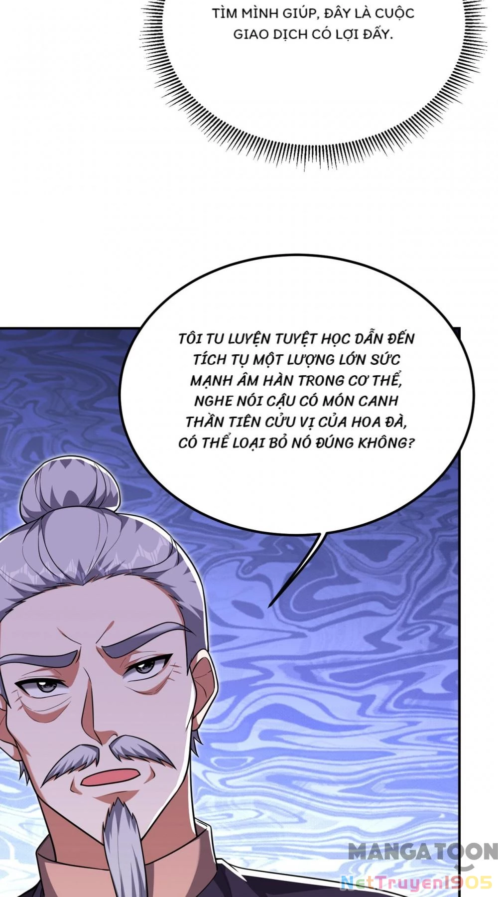 Nhặt Hoa Khôi Về Làm Vợ Chapter 283 - 30