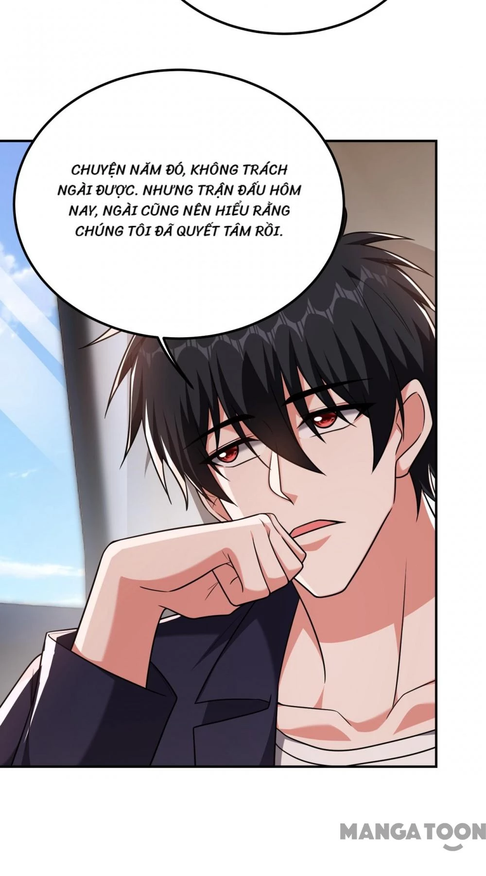 Nhặt Hoa Khôi Về Làm Vợ Chapter 283 - 34
