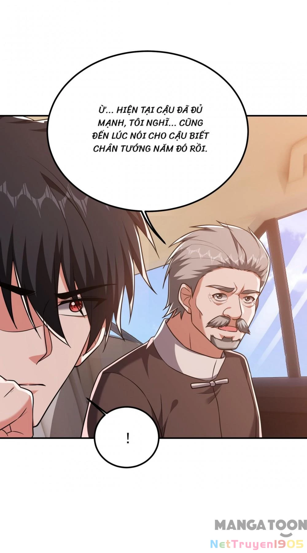 Nhặt Hoa Khôi Về Làm Vợ Chapter 283 - 35
