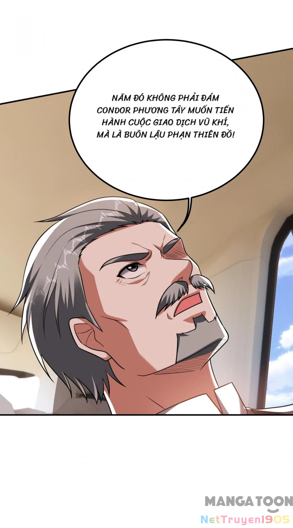 Nhặt Hoa Khôi Về Làm Vợ Chapter 283 - 36