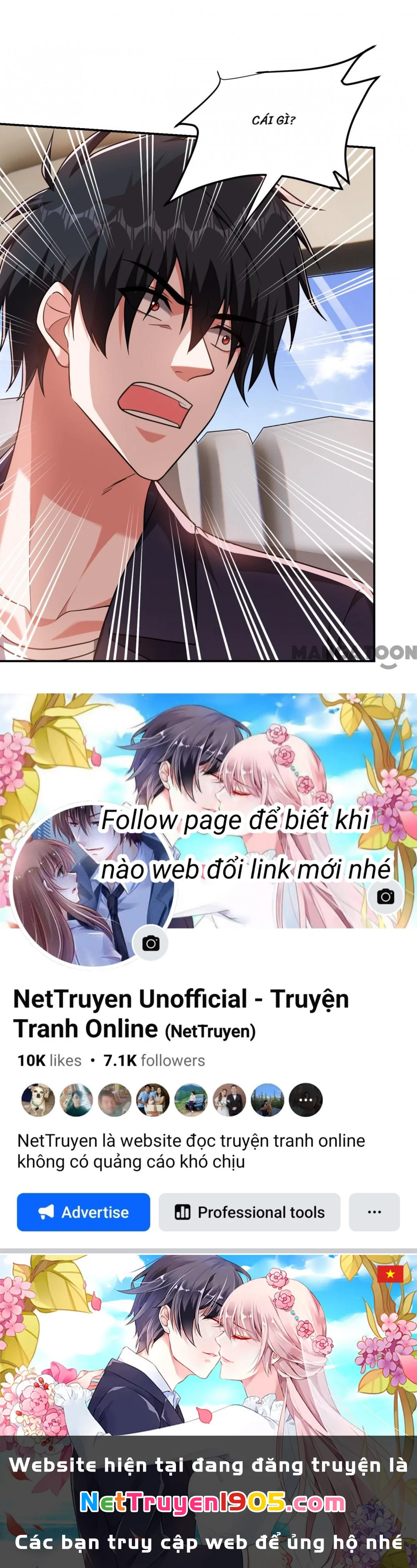 Nhặt Hoa Khôi Về Làm Vợ Chapter 283 - 39