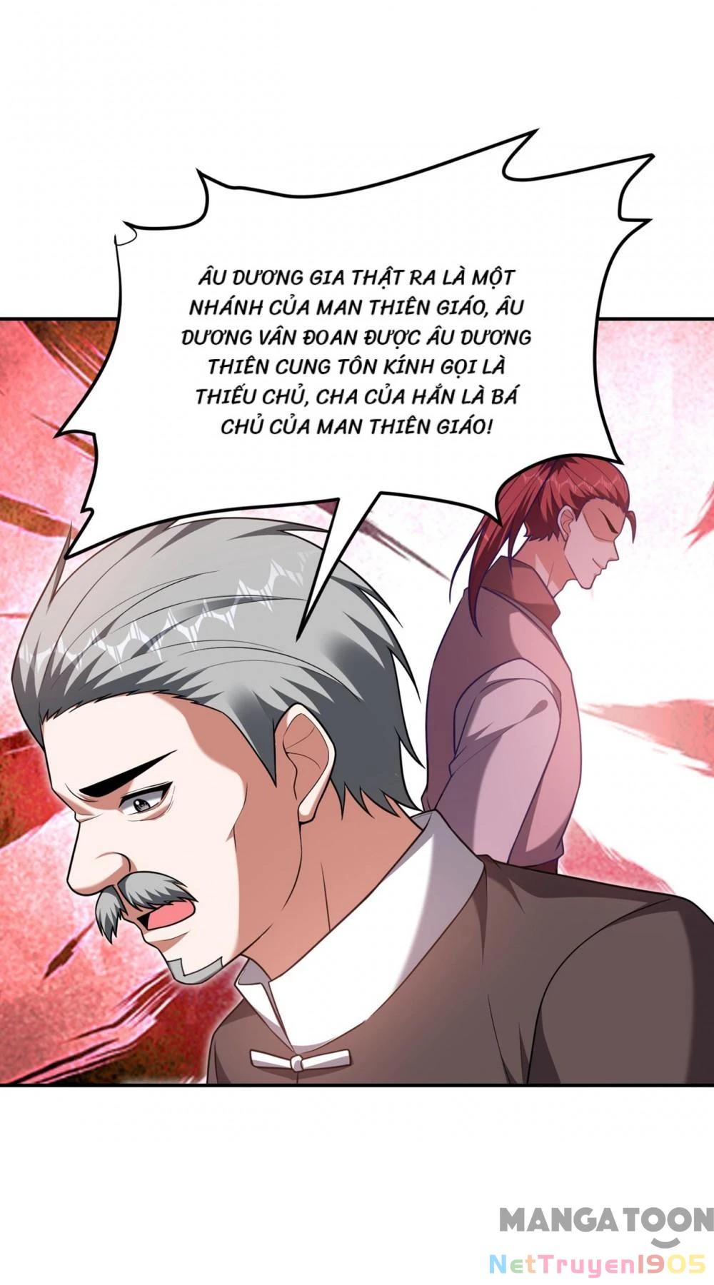 Nhặt Hoa Khôi Về Làm Vợ Chapter 284 - 3
