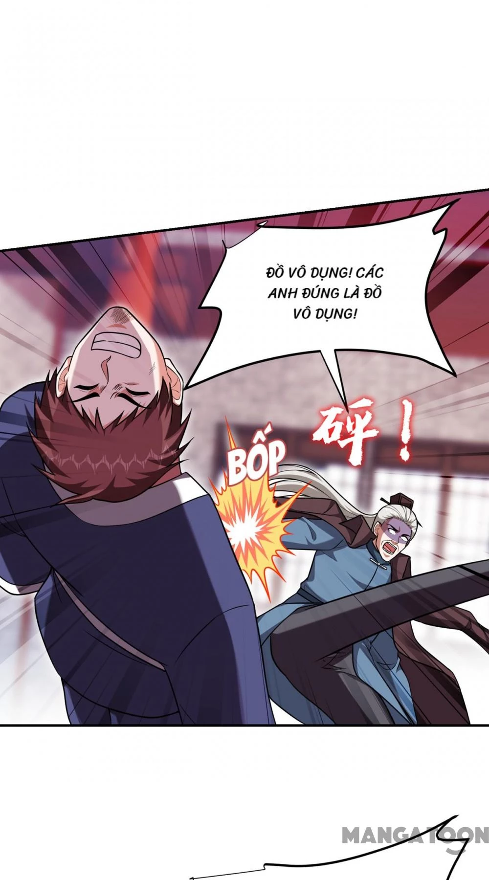 Nhặt Hoa Khôi Về Làm Vợ Chapter 284 - 10