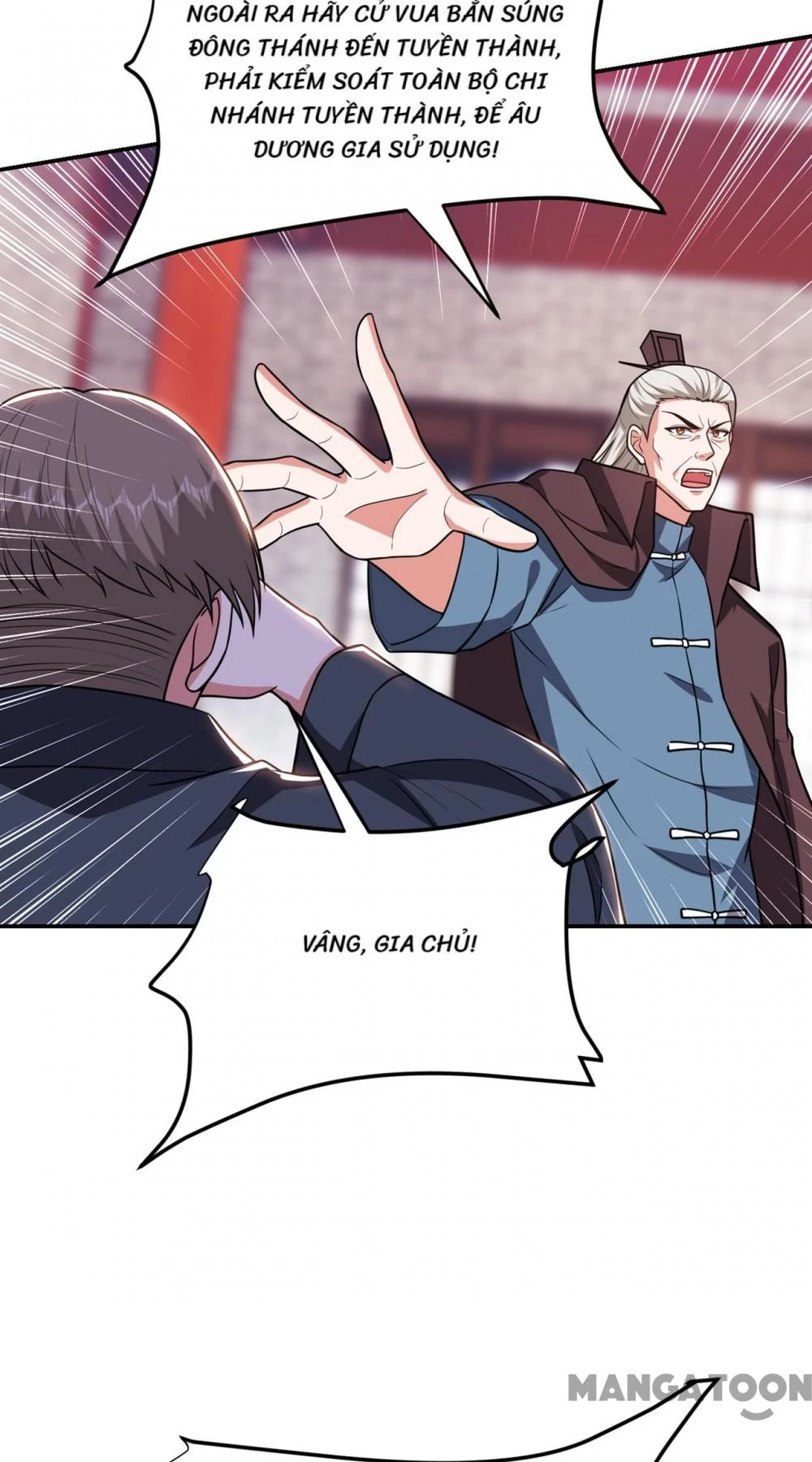 Nhặt Hoa Khôi Về Làm Vợ Chapter 284 - 17