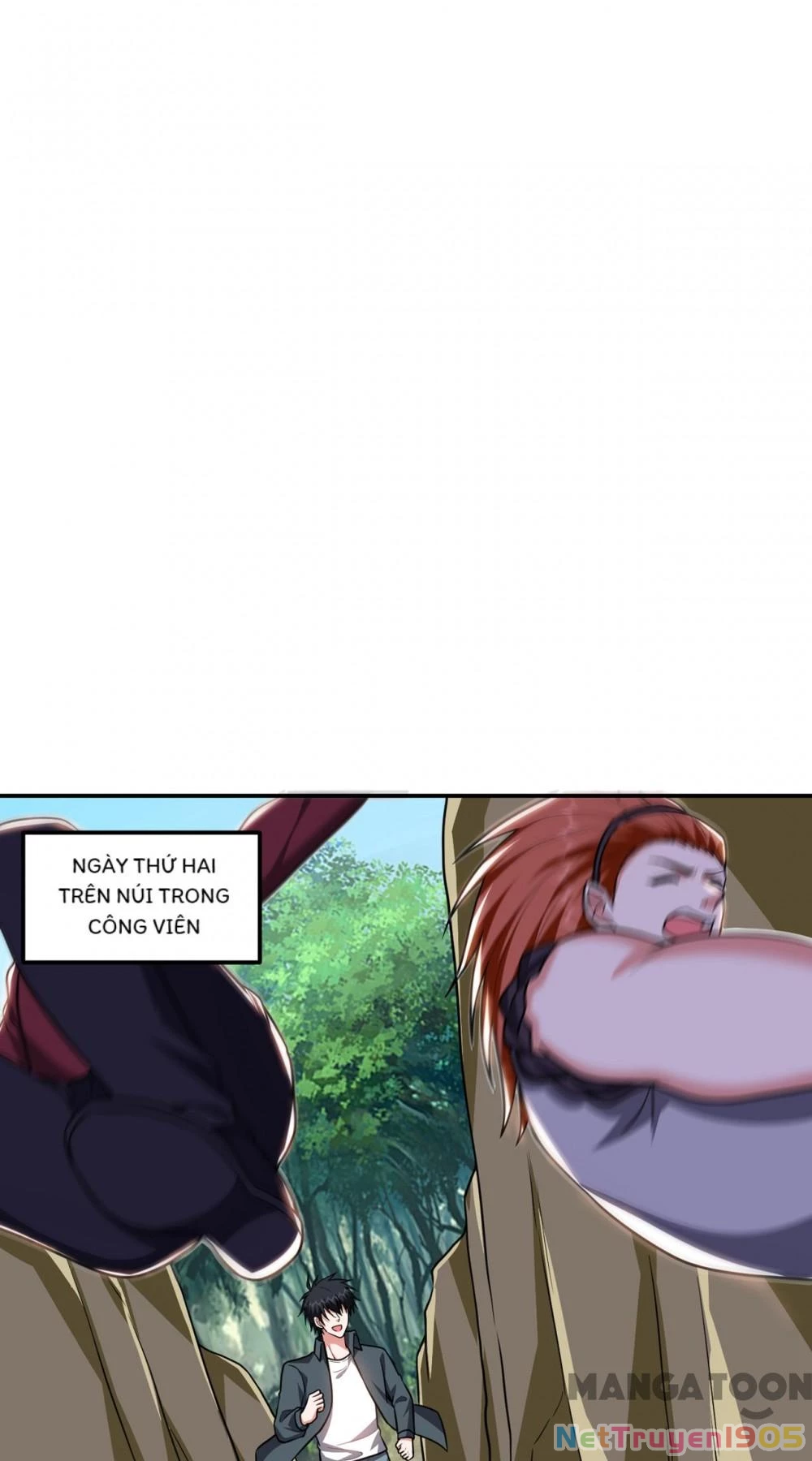 Nhặt Hoa Khôi Về Làm Vợ Chapter 284 - 19