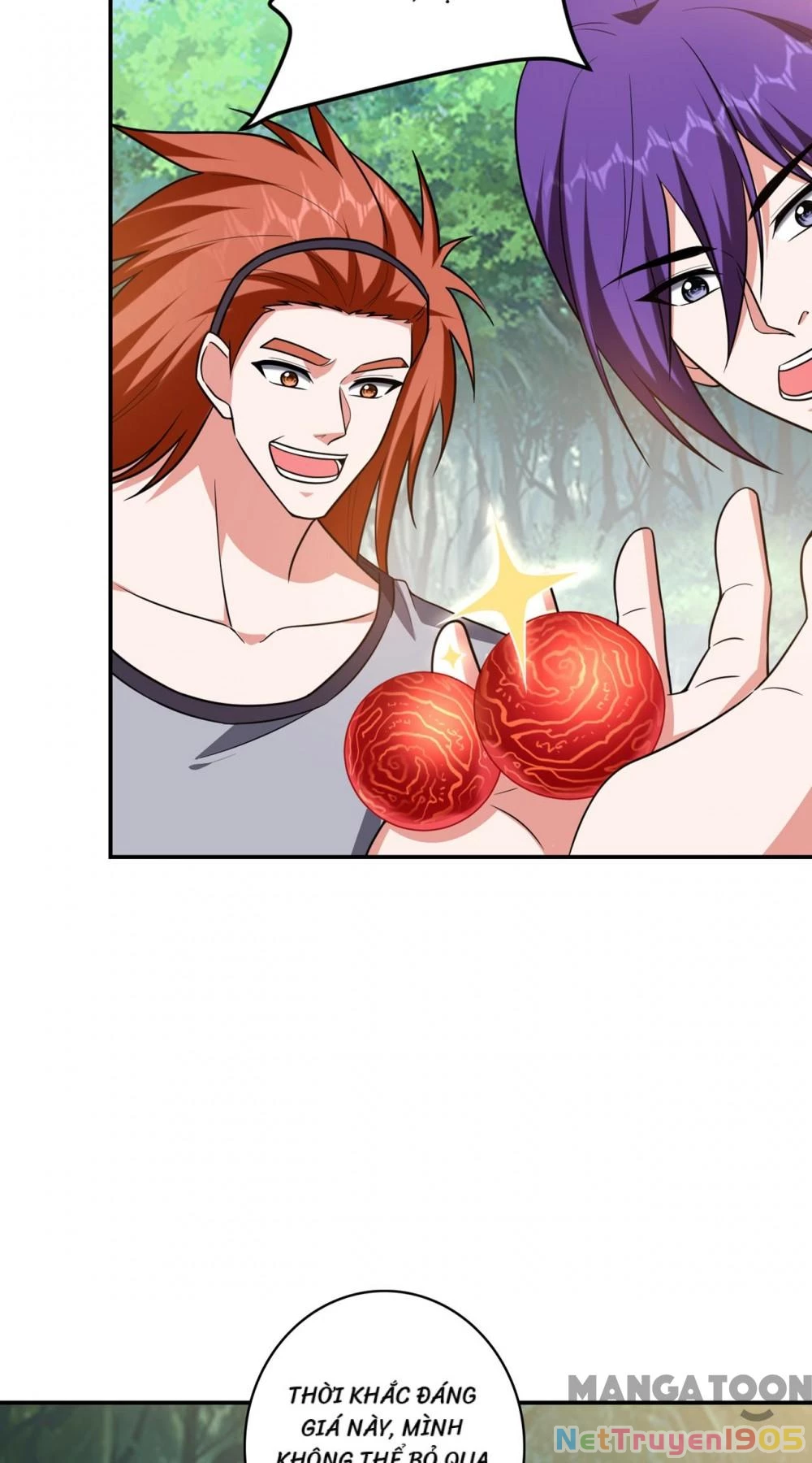 Nhặt Hoa Khôi Về Làm Vợ Chapter 284 - 27