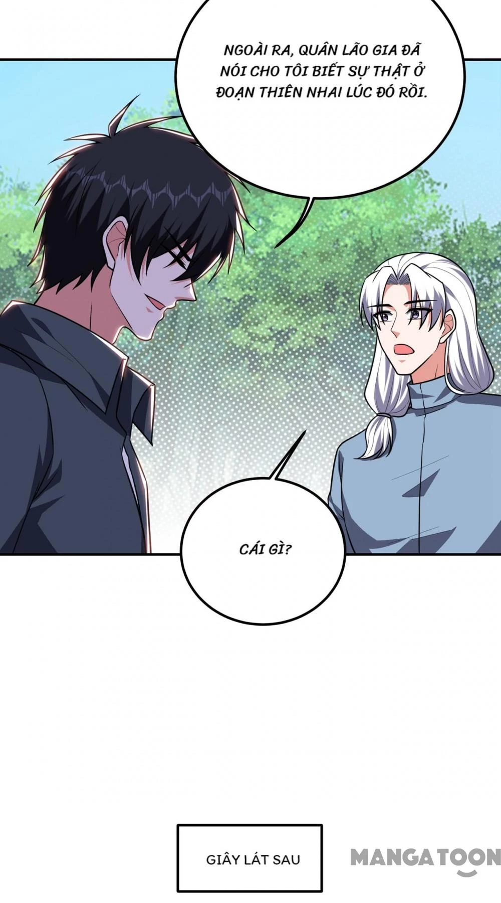 Nhặt Hoa Khôi Về Làm Vợ Chapter 284 - 31