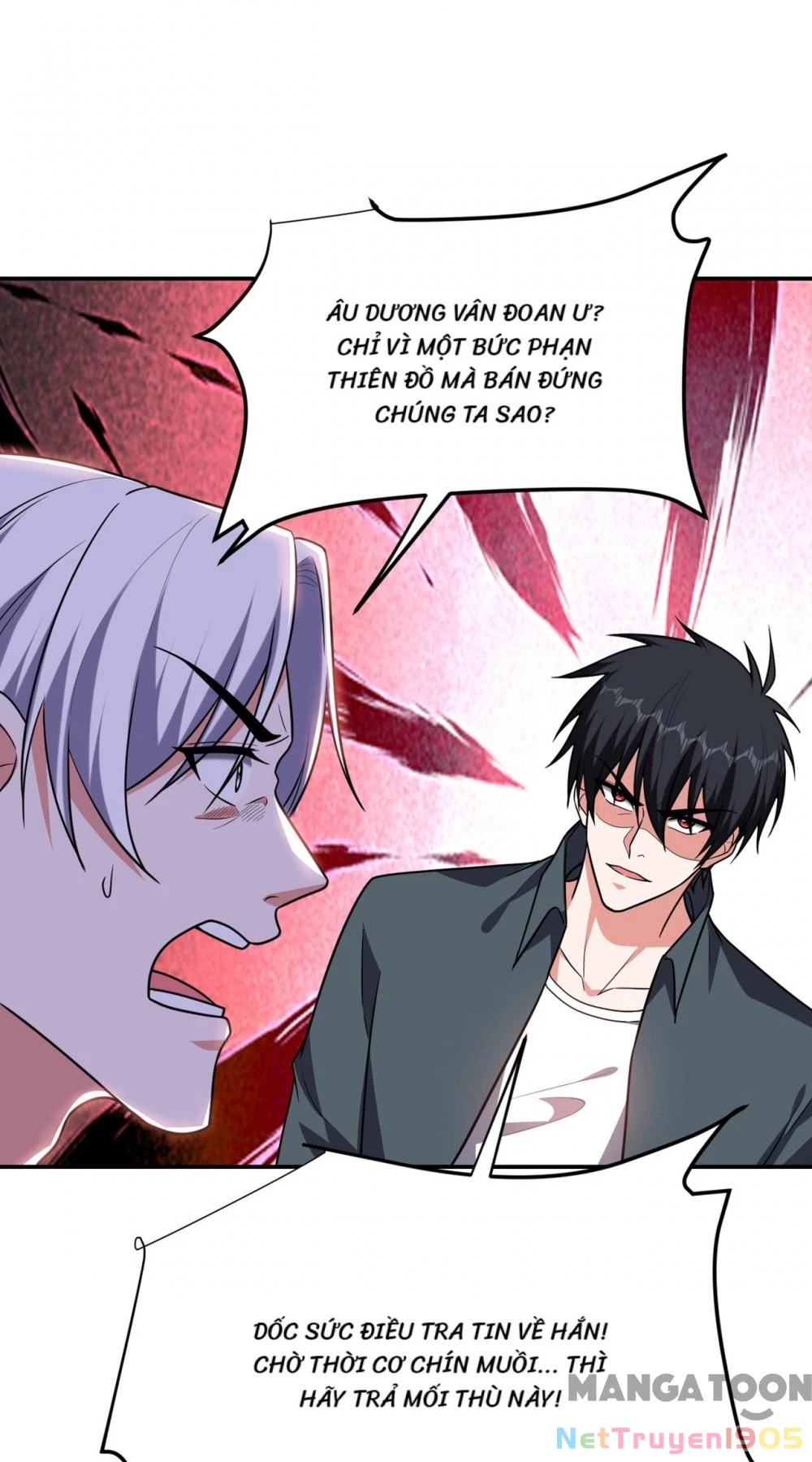 Nhặt Hoa Khôi Về Làm Vợ Chapter 284 - 32