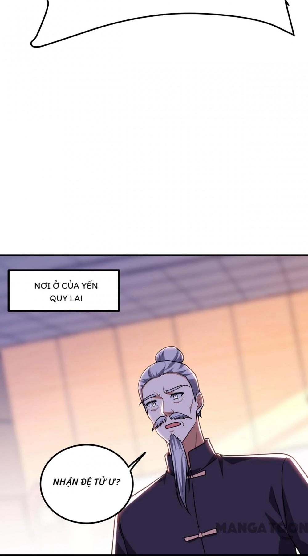 Nhặt Hoa Khôi Về Làm Vợ Chapter 284 - 33