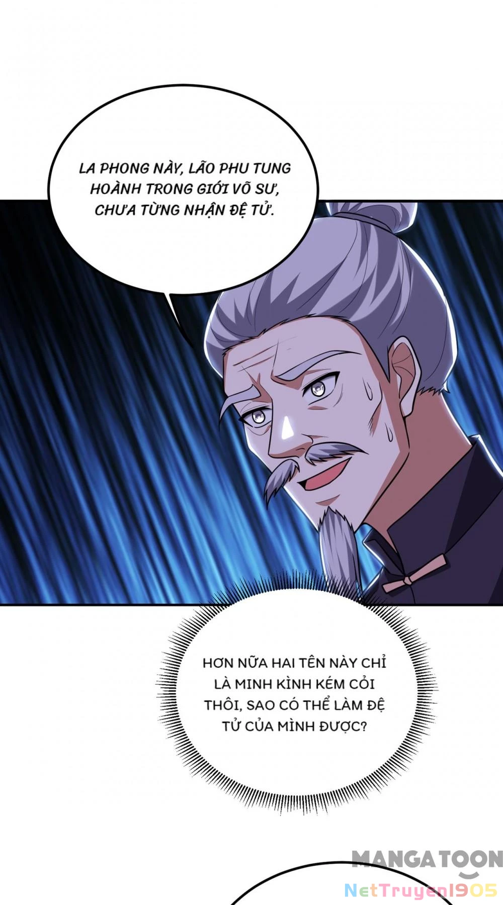 Nhặt Hoa Khôi Về Làm Vợ Chapter 284 - 36