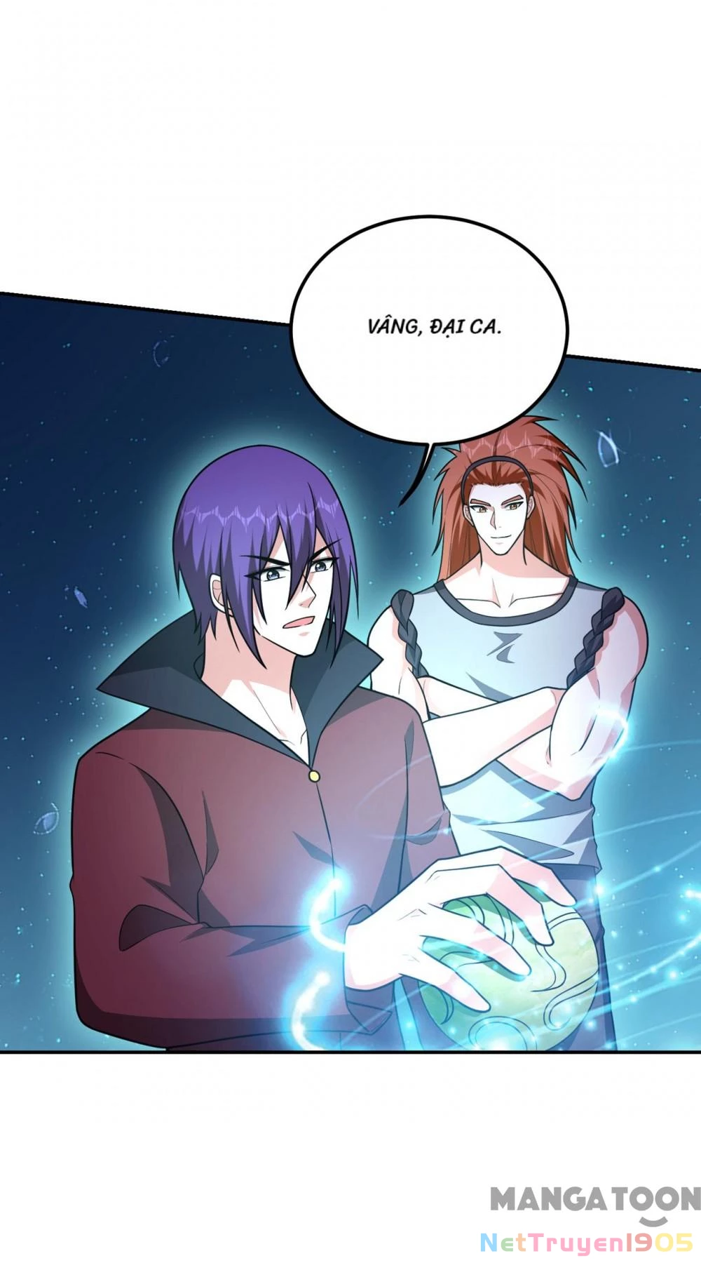 Nhặt Hoa Khôi Về Làm Vợ Chapter 285 - 2