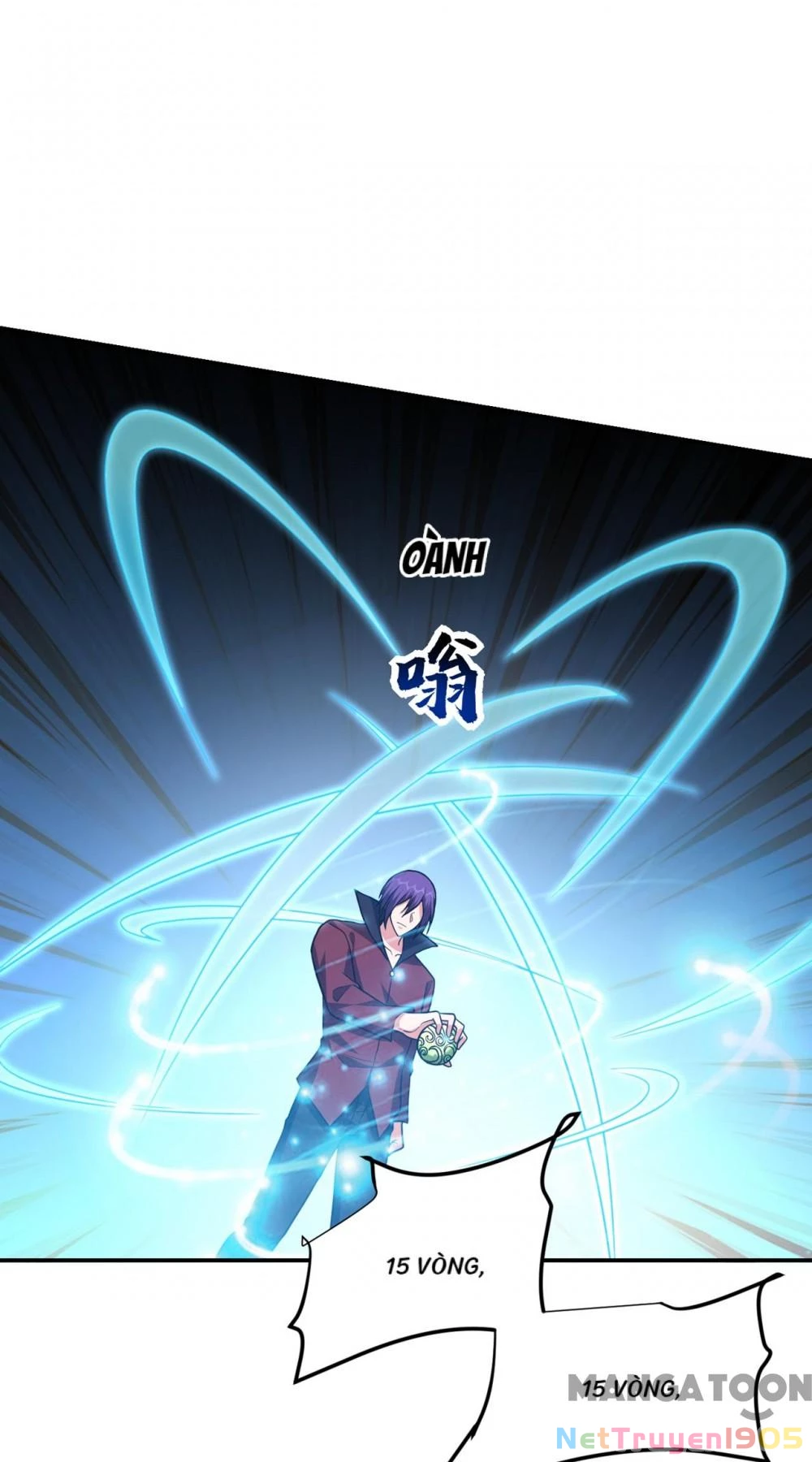 Nhặt Hoa Khôi Về Làm Vợ Chapter 285 - 4
